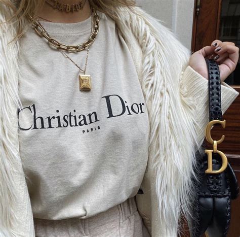 women dior shirt|women christian Dior.